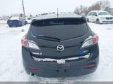 Mazda Mazda3 Gs-Sky JM1BL1L76C1688793 снимка