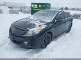 Mazda Mazda3 Gs-Sky JM1BL1L76C1688793 снимка