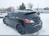 Mazda Mazda3 Gs-Sky JM1BL1L76C1688793 снимка