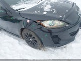 Mazda Mazda3 Gs-Sky JM1BL1L76C1688793 снимка
