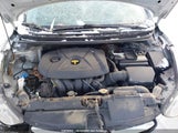 Hyundai Elantra Gl 5NPDH4AE4DH153341 снимка