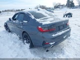 BMW 330I xDrive 3MW5R7J09N8C29614 photo
