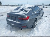 BMW 330I xDrive 3MW5R7J09N8C29614 fotografie