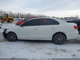Volkswagen Jetta Tdi 3VWLL7AJ5DM424682 снимка