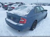Subaru Legacy 2.5 I 4S3BL616267216695 снимка