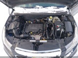 Chevrolet Cruze 1G1PC5SB0F7248632 снимка