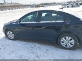 Chevrolet Cruze 1G1PC5SB0F7248632 снимка