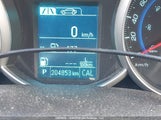 Chevrolet Cruze 1G1PC5SB0F7248632 снимка