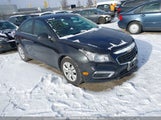 Chevrolet Cruze 1G1PC5SB0F7248632 снимка