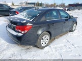 Chevrolet Cruze 1G1PC5SB0F7248632 снимка