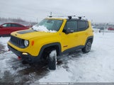 Jeep Renegade Trailhawk ZACCJBCT8FPC42355 снимка