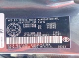 Toyota Camry Xle V6 4T1BK1FK0CU010831 photo