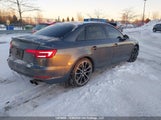 Audi S4 3.0T Technik WAUC4AF42JA001824 снимка