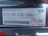 Audi S4 3.0T Technik WAUC4AF42JA001824 снимка