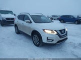 Nissan Rogue Sv/Sl 5N1AT2MV1HC794414 photo