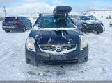 Nissan Sentra 2.0S 3N1AB6AP1BL692937 снимка