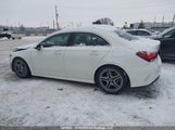 Mercedes-Benz A 220 4Matic WDD3G4FBXKW001140 photo