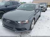 Audi A4 Premium WAUBFCFL8EN043826 снимка