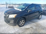 Chevrolet Trax 1Lt 3GNCJPEB1EL224473 снимка