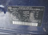 Hyundai Elantra Gl 5NPDH4AE1EH499137 снимка