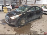 Hyundai Elantra Gls/Limited 5NPDH4AE2DH337113 снимка