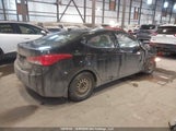 Hyundai Elantra Gls/Limited 5NPDH4AE2DH337113 снимка