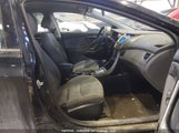 Hyundai Elantra Gls/Limited 5NPDH4AE2DH337113 снимка