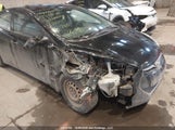 Hyundai Elantra Gls/Limited 5NPDH4AE2DH337113 снимка