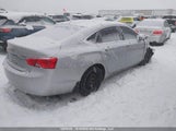 Chevrolet Impala 2Lt 2G1125S31F9258330 снимка