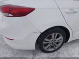Hyundai Elantra Sel/Value/Limited KMHD84LF6JU668991 fotografie