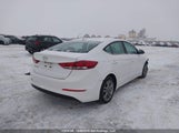Hyundai Elantra Sel/Value/Limited KMHD84LF6JU668991 снимка