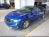 Honda Civic Ex 2HGFC2F7XLH015978 снимка