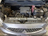 Mitsubishi Mirage ML32A4HJXHH008312 снимка