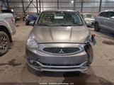 Mitsubishi Mirage ML32A4HJXHH008312 снимка