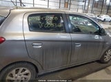 Mitsubishi Mirage ML32A4HJXHH008312 снимка