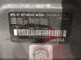 Mitsubishi Mirage ML32A4HJXHH008312 снимка