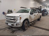 Ford F350 Super Duty 1FT8W3BT1NEC22244 fotografie
