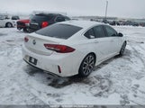 Buick Regal Gs W04GS6SSXJ1148737 снимка