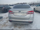 Ford Fusion Se 3FA6P0H94HR288518 снимка