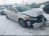 Ford Fusion Se 3FA6P0H94HR288518 снимка
