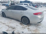 Ford Fusion Se 3FA6P0H94HR288518 снимка