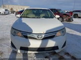 Toyota Camry Le 4T1BF1FK3EU780268 снимка
