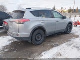 Toyota Rav4 Limited 2T3DFREV7GW464613 снимка