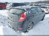 Hyundai Accent Gl KMHCT5AE5HU334116 снимка