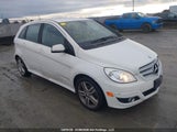 Mercedes-Benz B200 WDDFH3DB0BJ671512 снимка