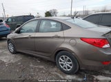 Hyundai Accent KMHCT4AE3DU456347 снимка
