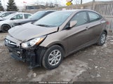 Hyundai Accent KMHCT4AE3DU456347 снимка