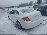 Honda Civic Lx 2HGFB2F45CH109159 снимка