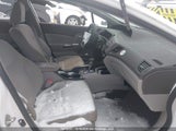 Honda Civic Lx 2HGFB2F45CH109159 снимка
