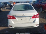 Nissan Sentra 1.8 S/1.8 Sl/1.8 Sv 3N1AB7AP0HL663380 снимка